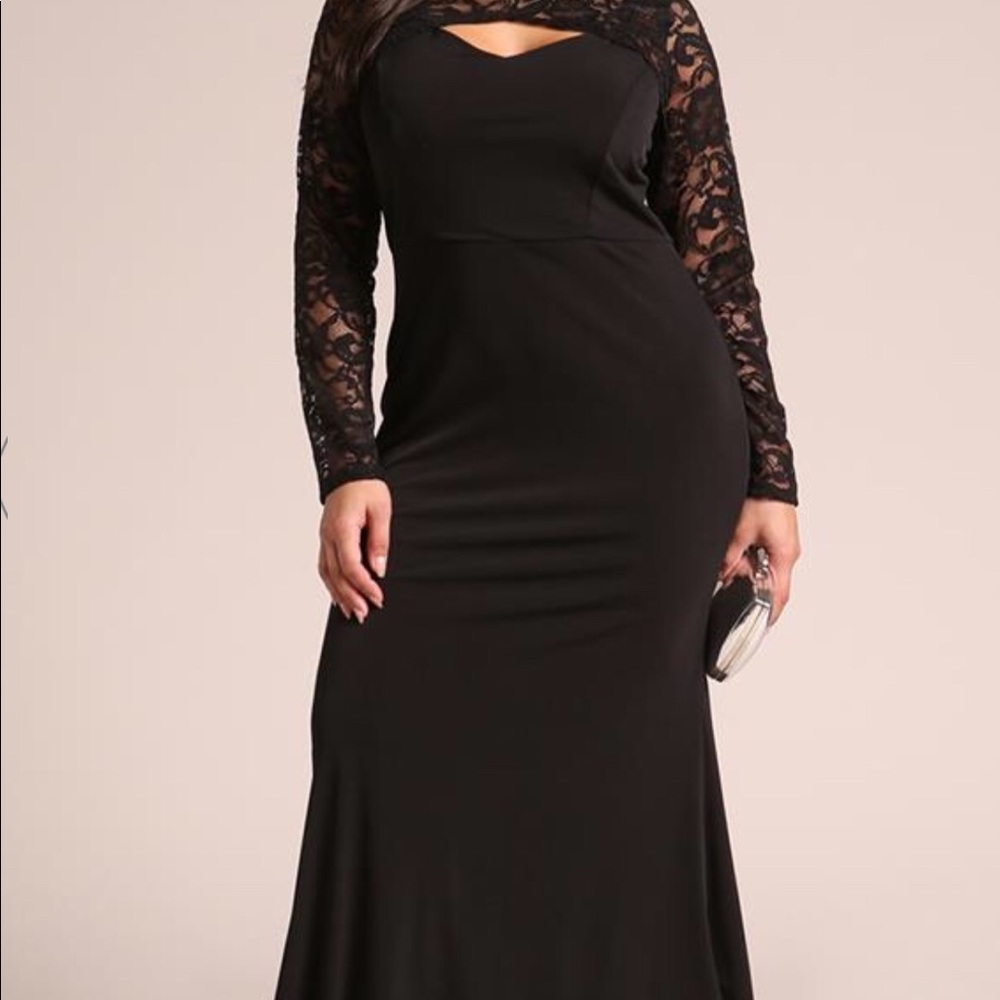 Two pc dress